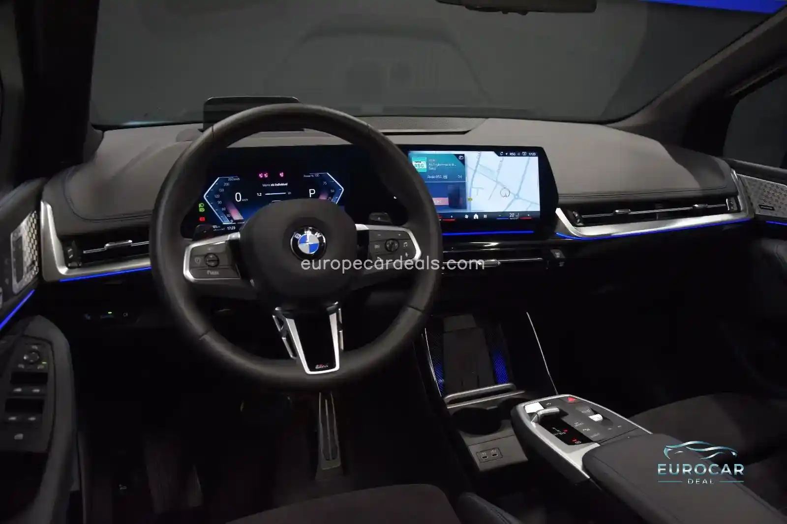 BMW 223 Active Tourer