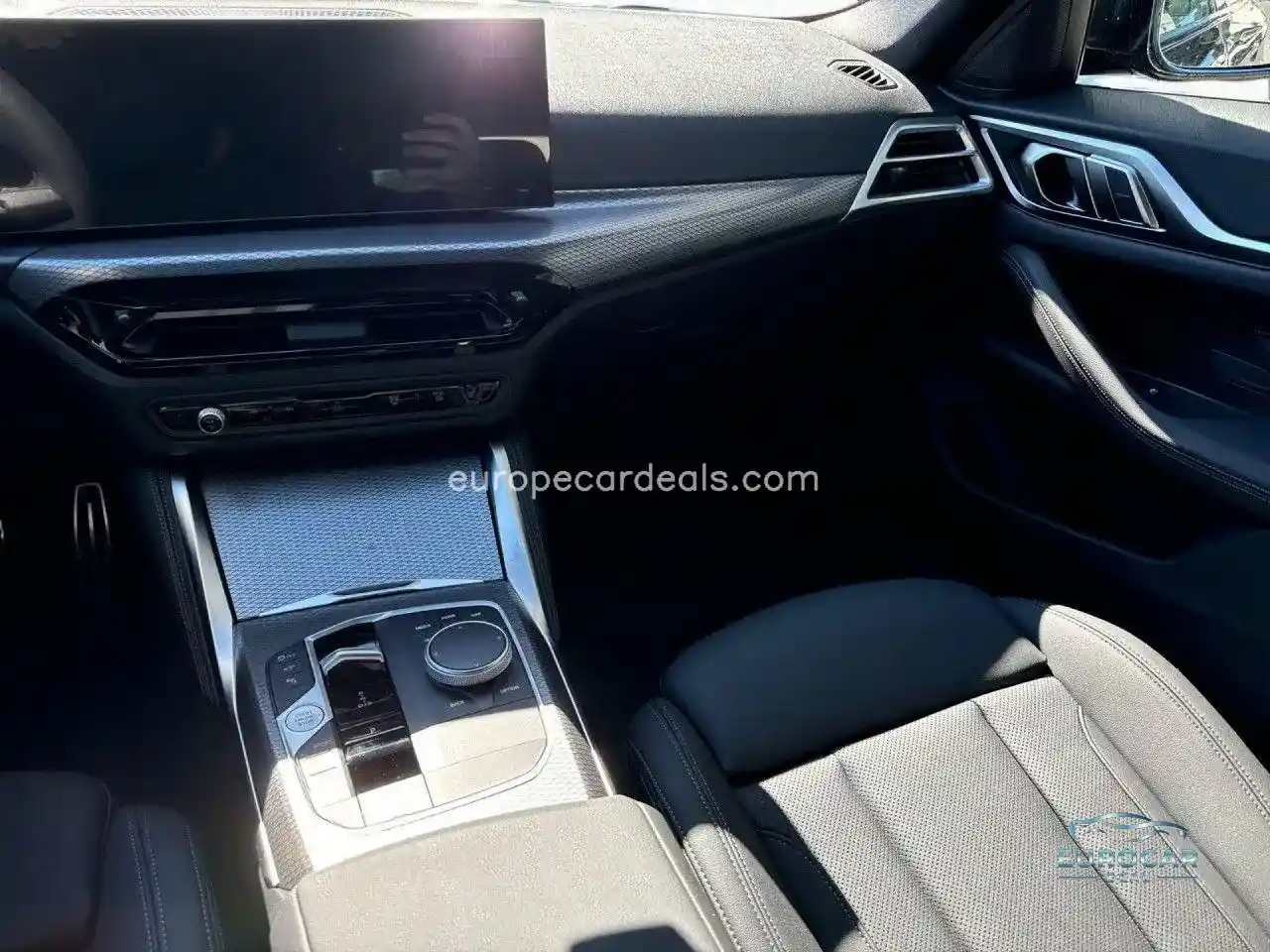 BMW 420 Gran Coupé