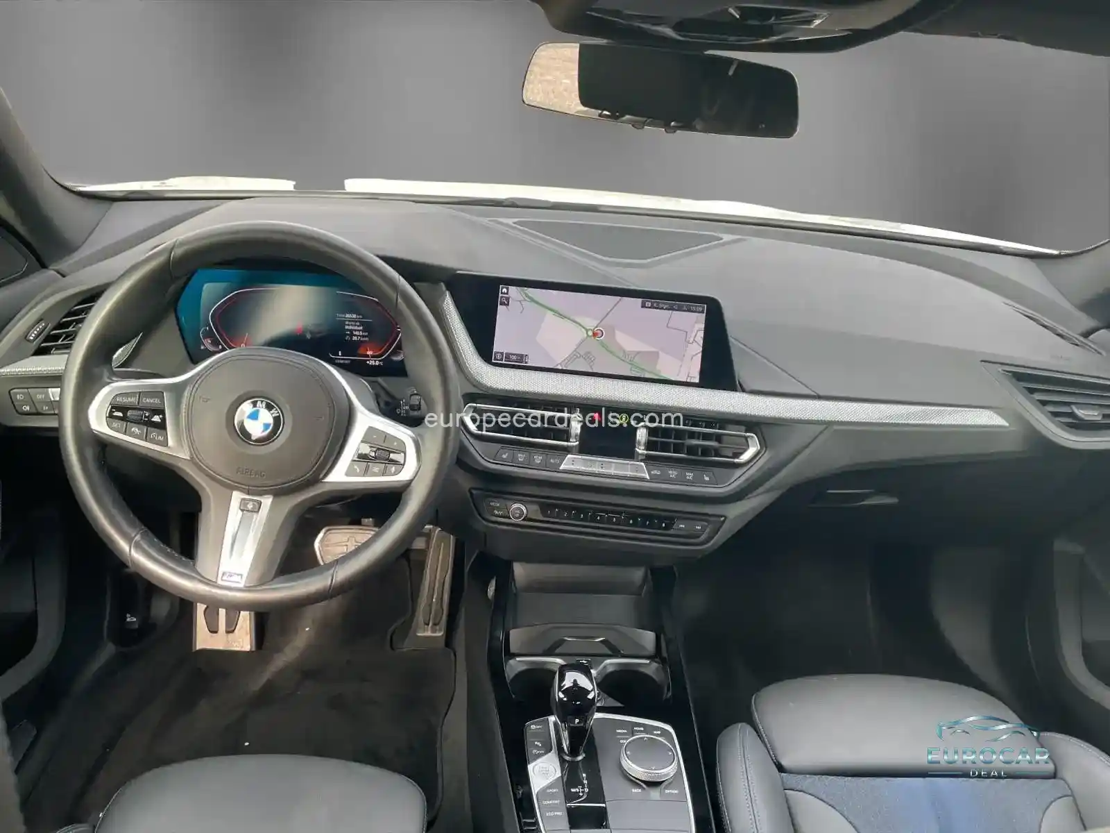BMW 218 Gran Coupé
