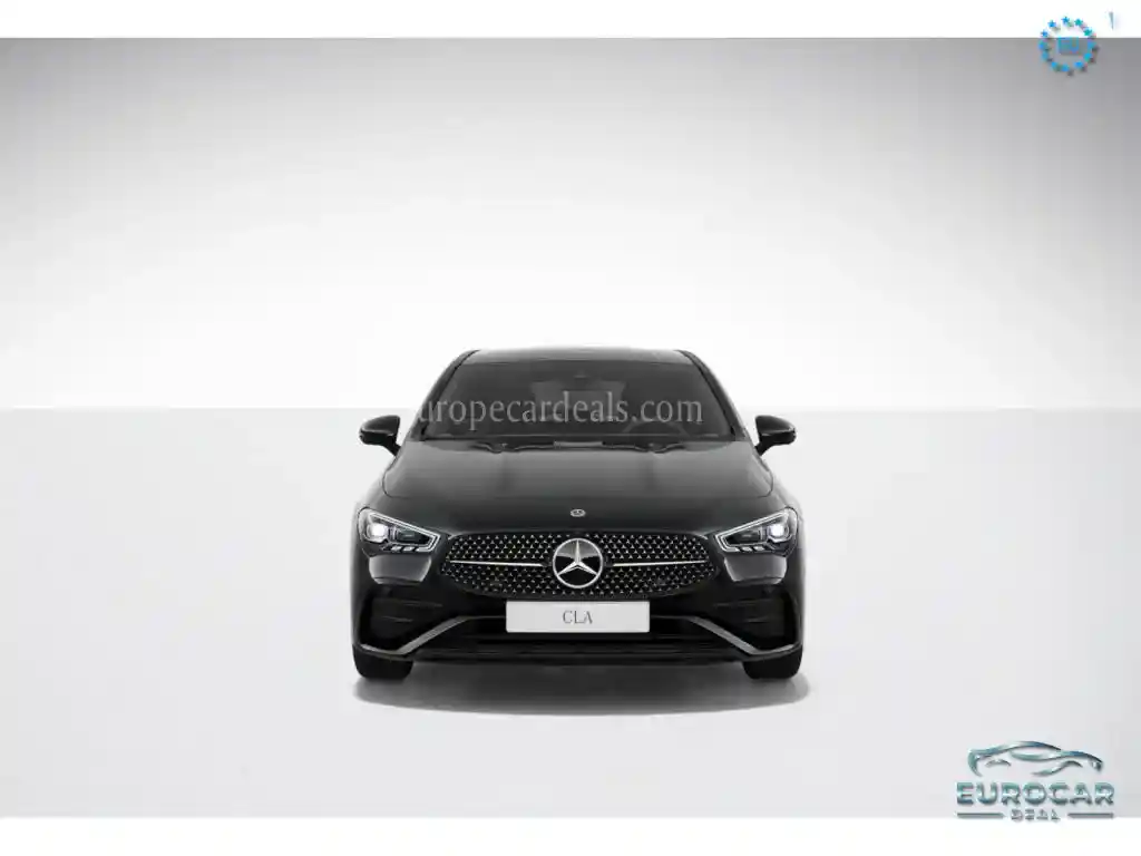 Mercedes-Benz CLA 200 Shooting Brake