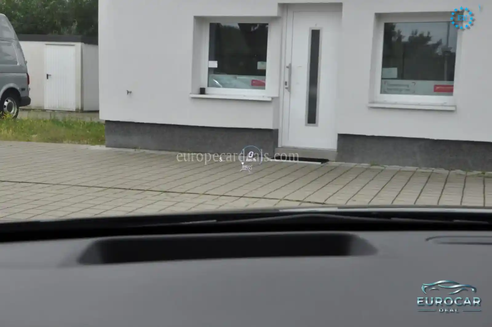 Mercedes-Benz A 35 AMG