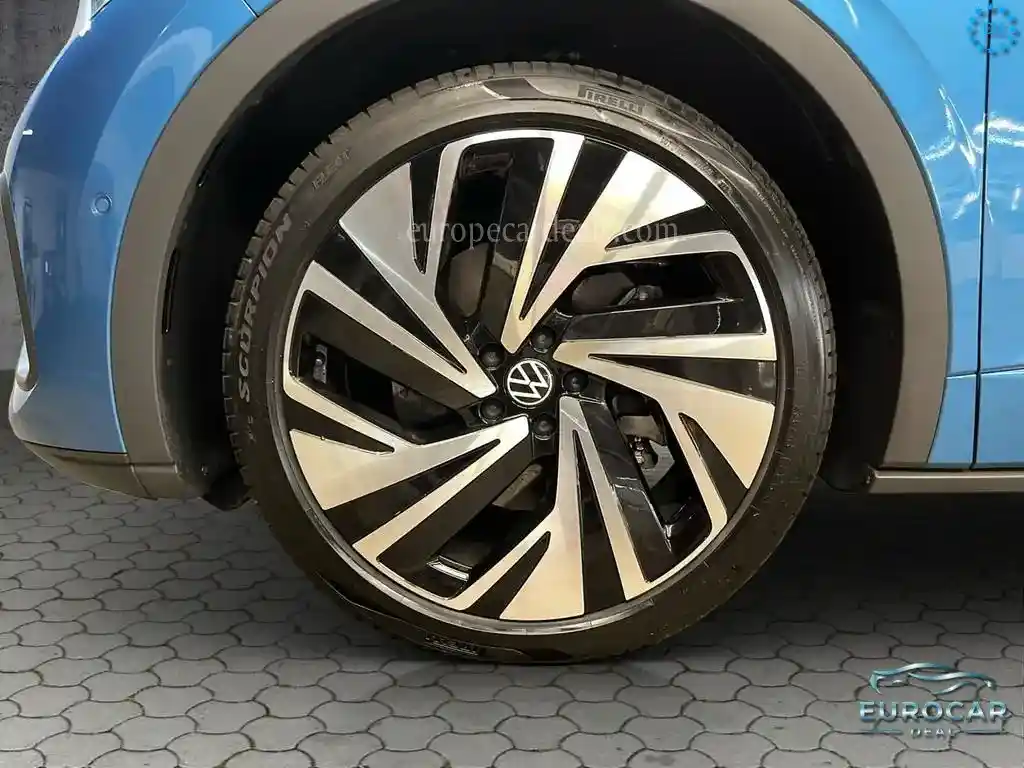 Volkswagen ID.5