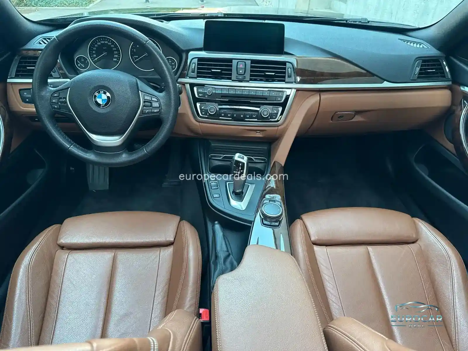 BMW 430