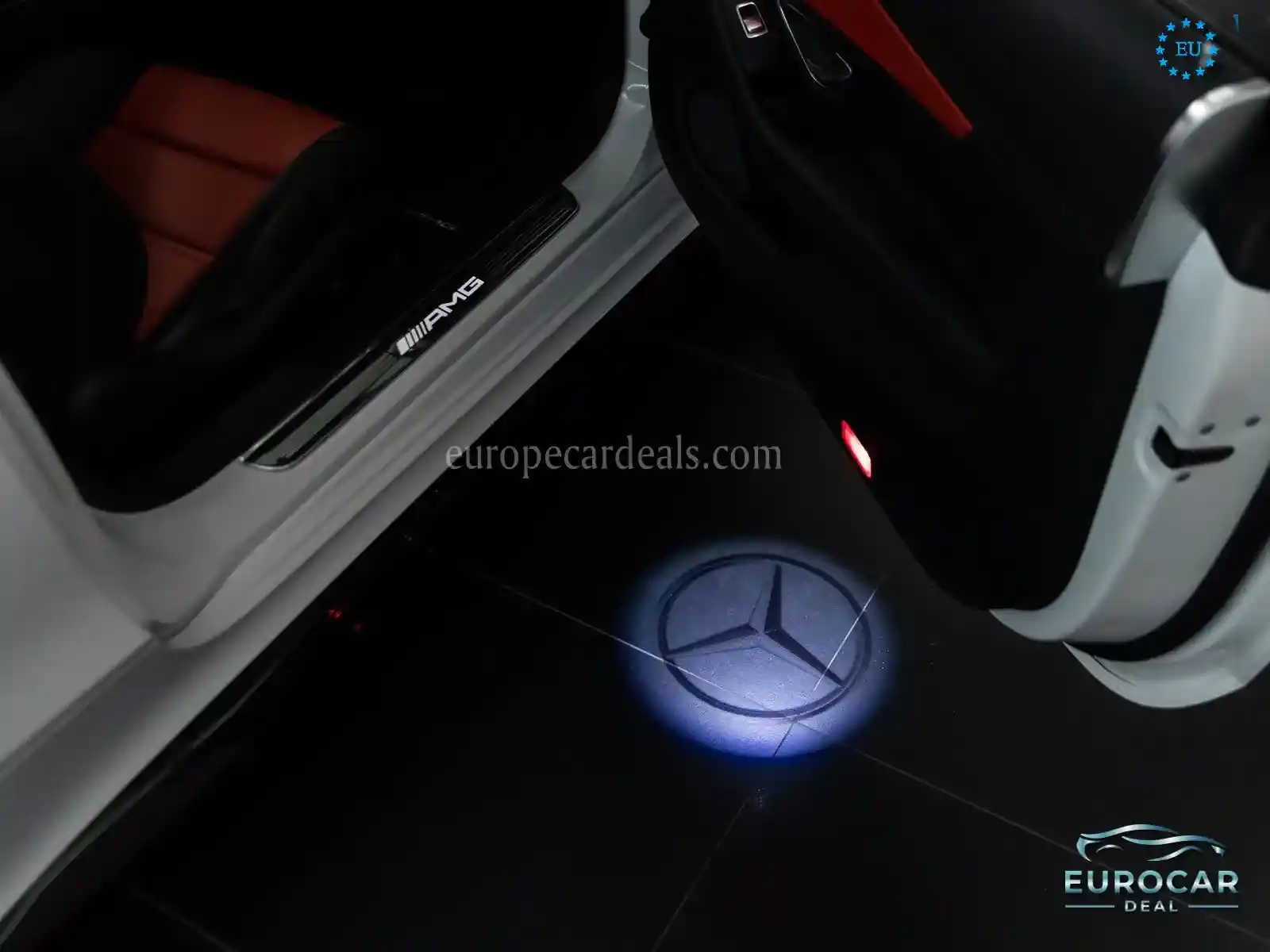 Mercedes-Benz C 63 AMG