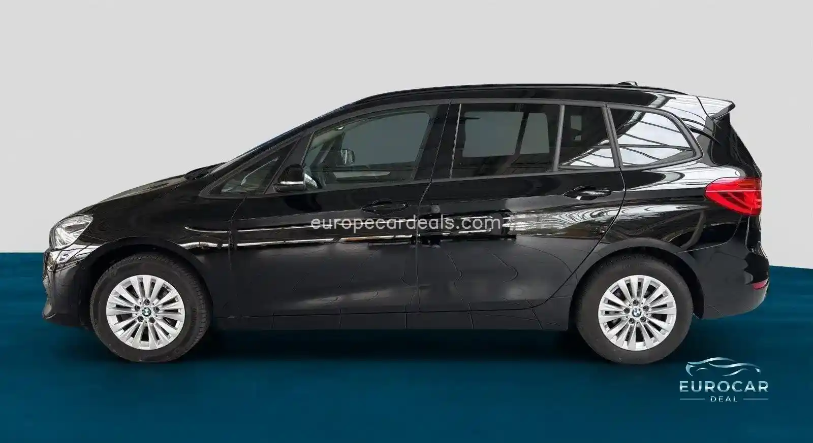 BMW 218 Gran Tourer