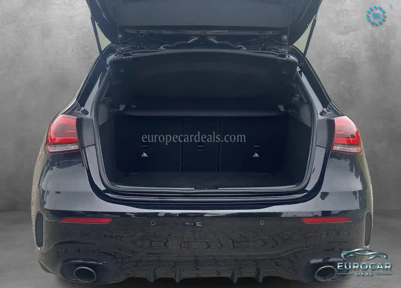 Mercedes-Benz A 35 AMG