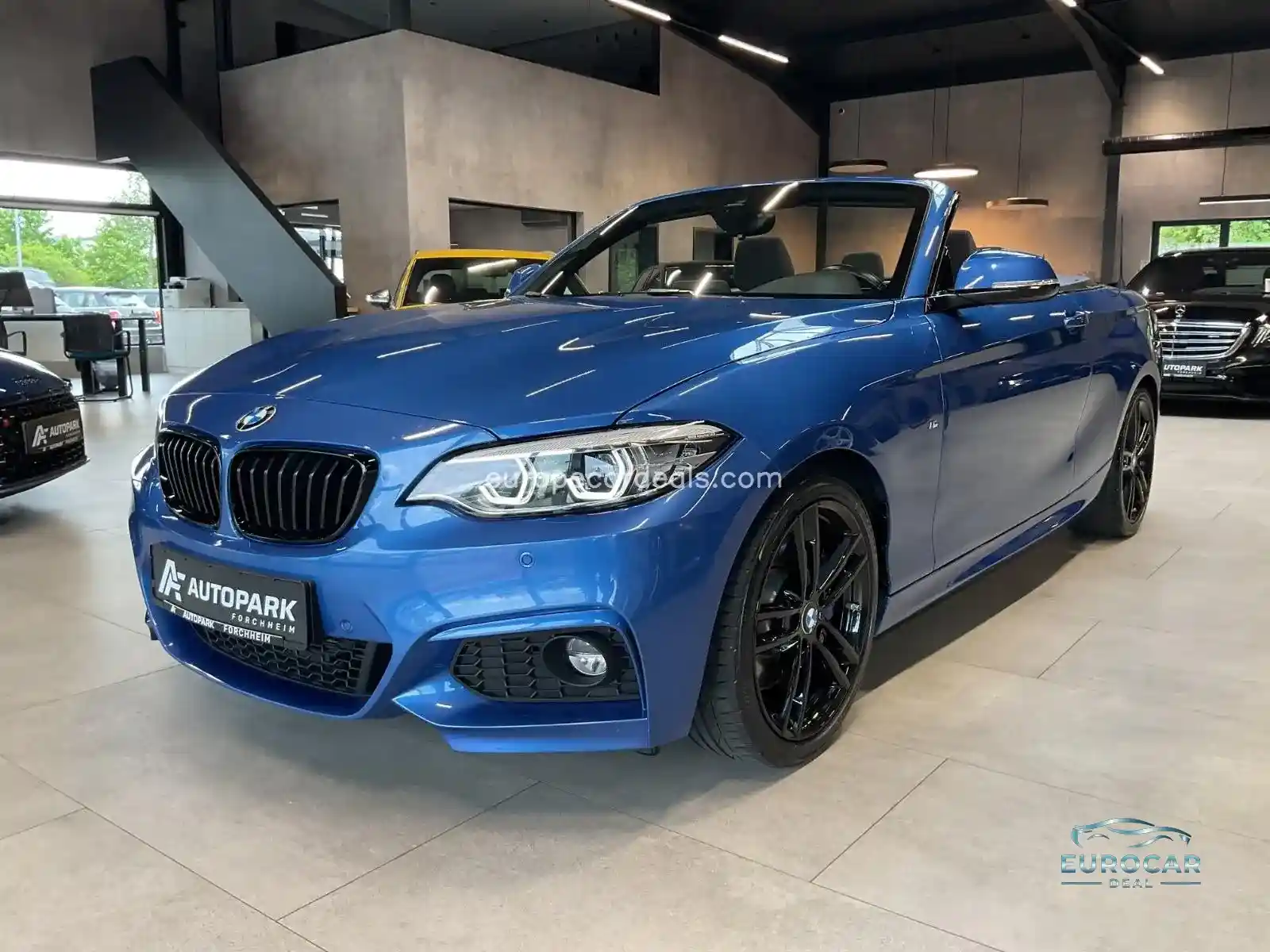 BMW 220