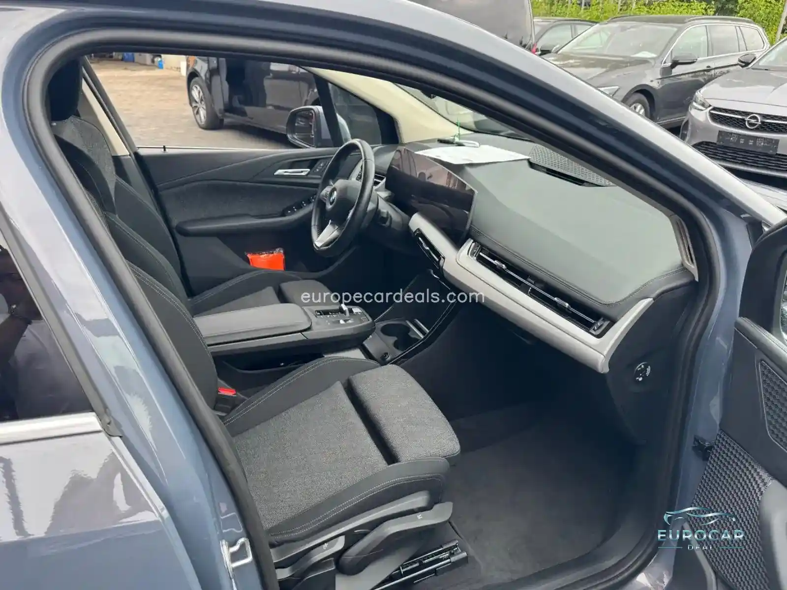 BMW 220 Active Tourer