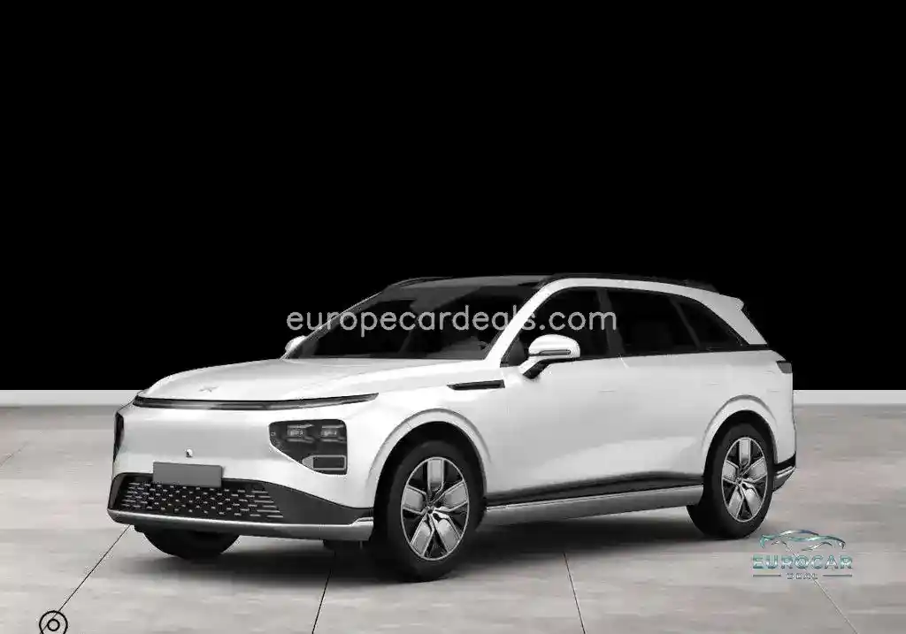 XPENG G9