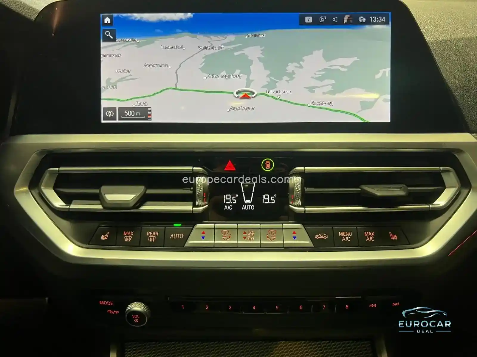BMW M340i