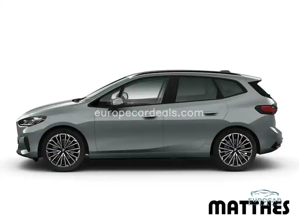 BMW 220 Active Tourer