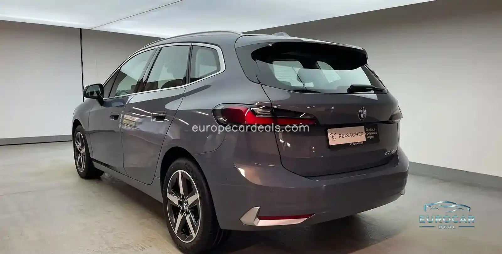 BMW 218 Active Tourer