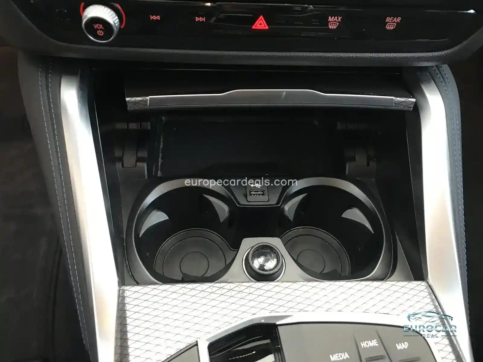 BMW 430 Gran Coupé