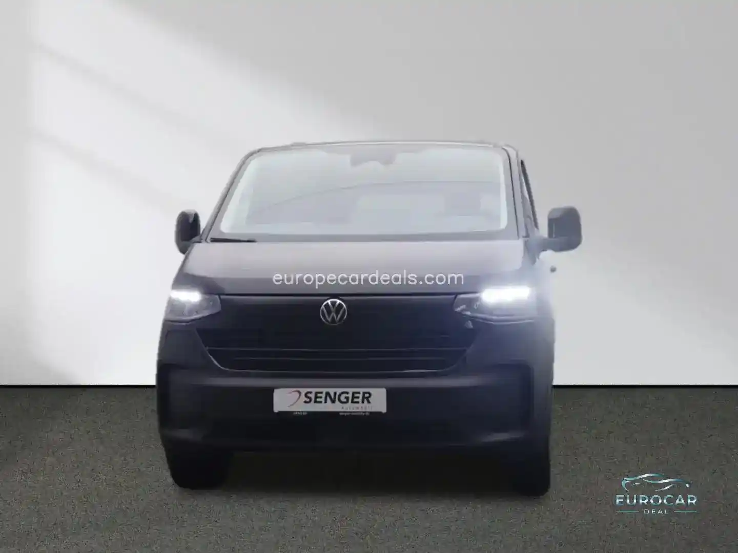 Volkswagen T7 Caravelle