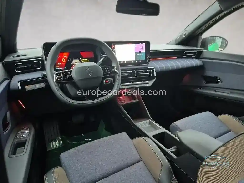 Renault R 5
