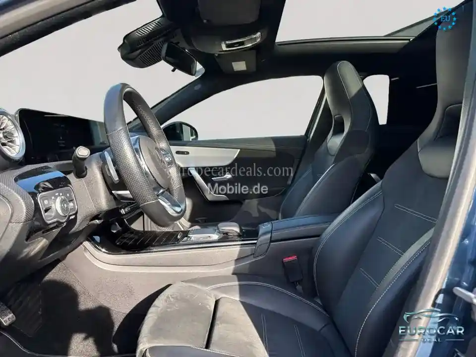 Mercedes-Benz A 250
