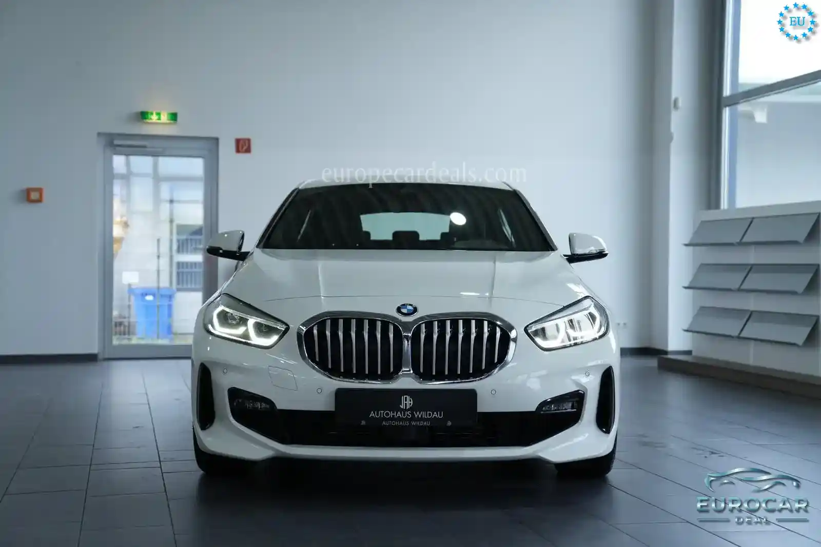 BMW 120