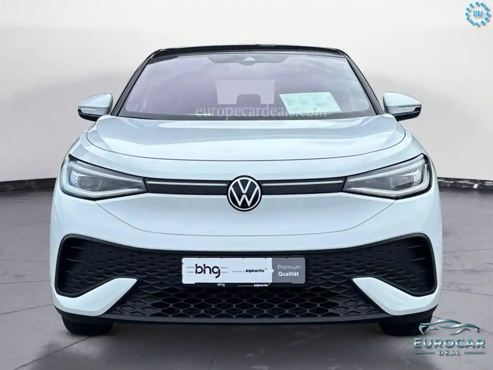 Volkswagen ID.5