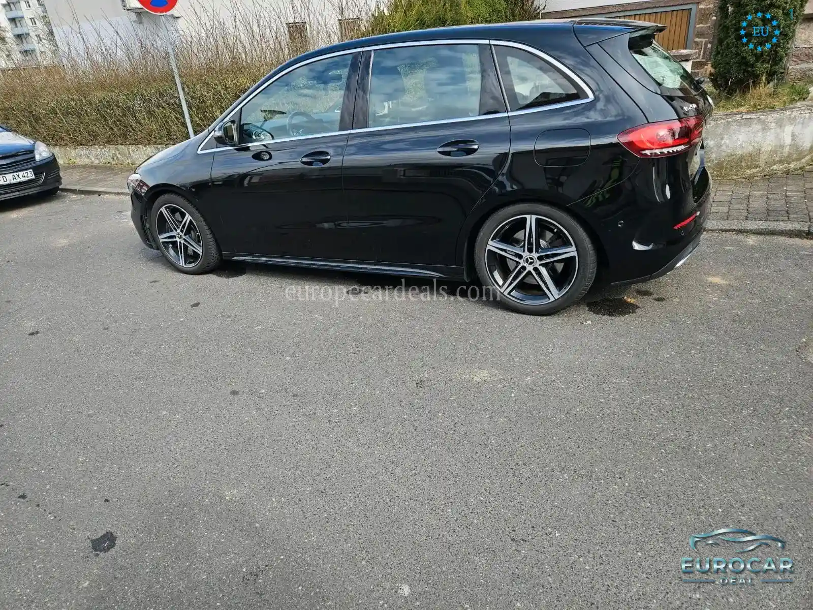 Mercedes-Benz B 250