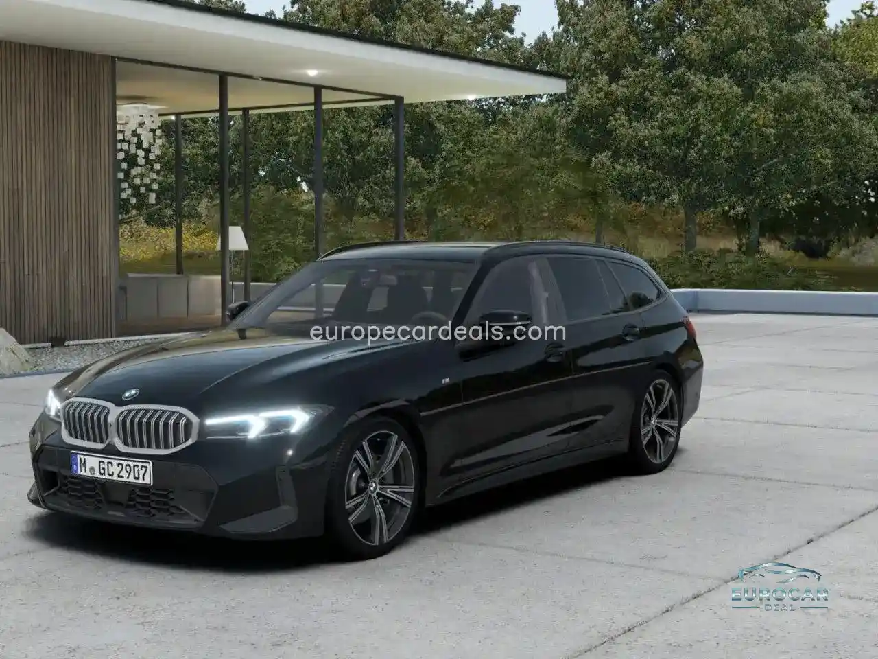 BMW 330