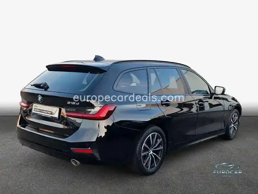 BMW 318