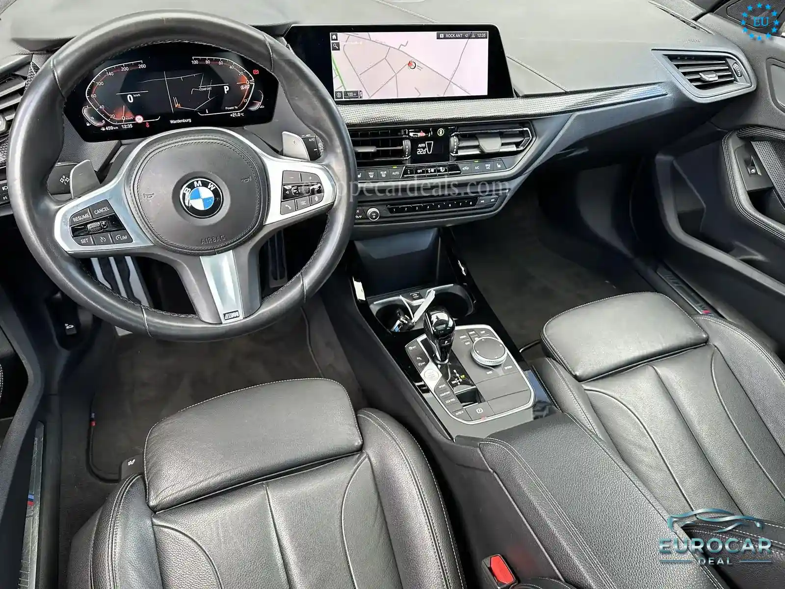 BMW 120