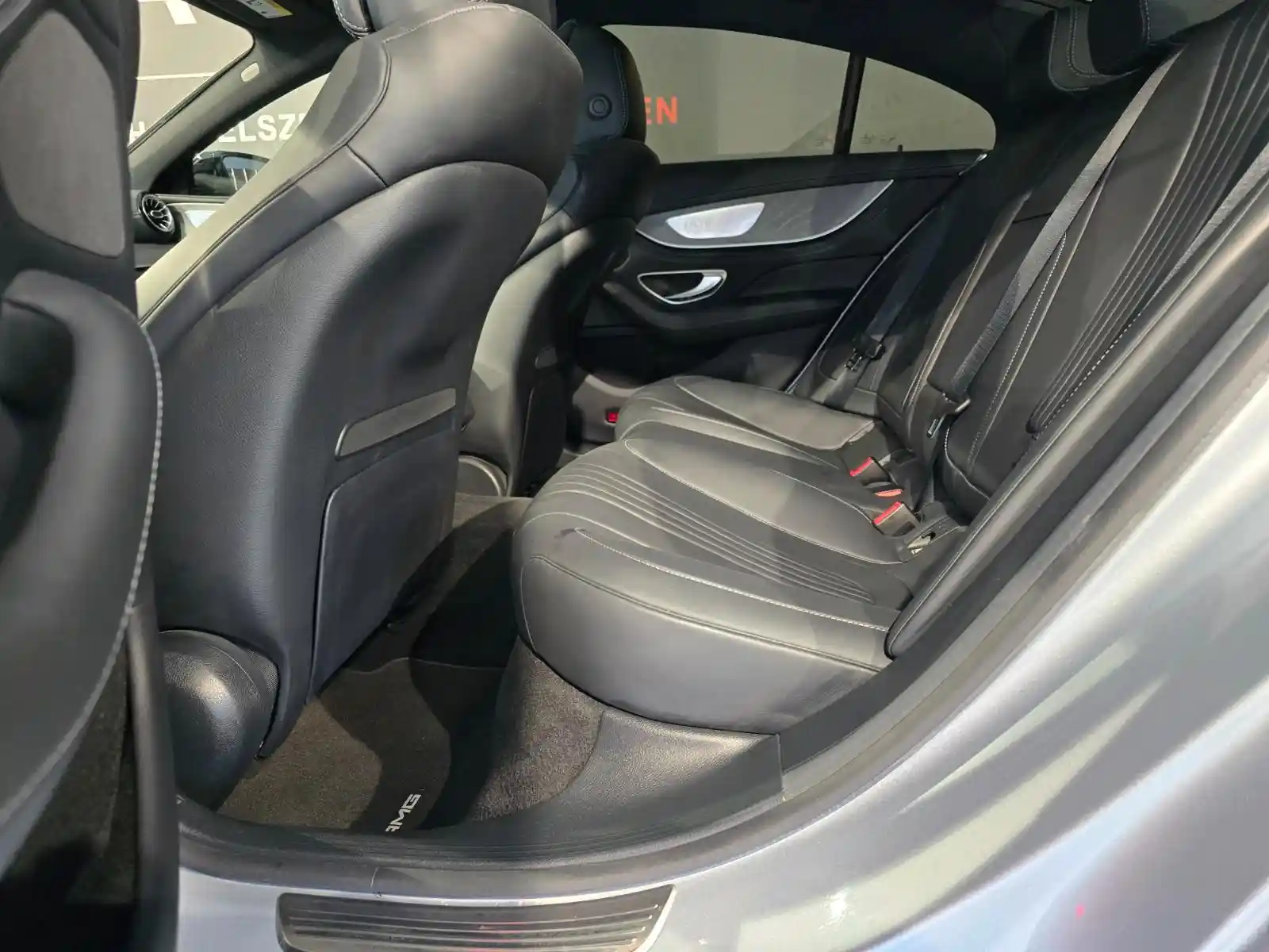 Mercedes-Benz CLS 450