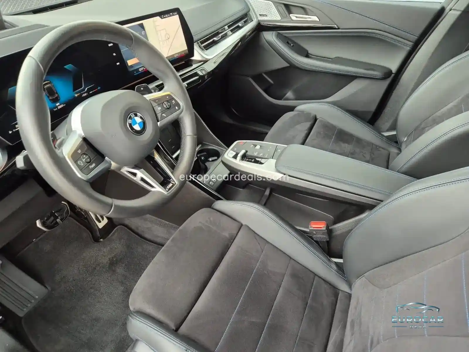 BMW 220 Active Tourer