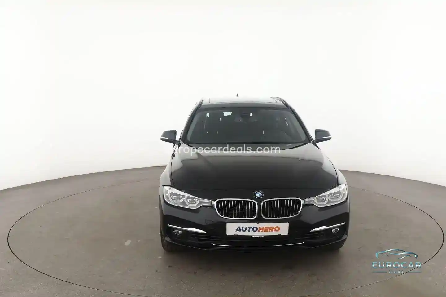 BMW 330