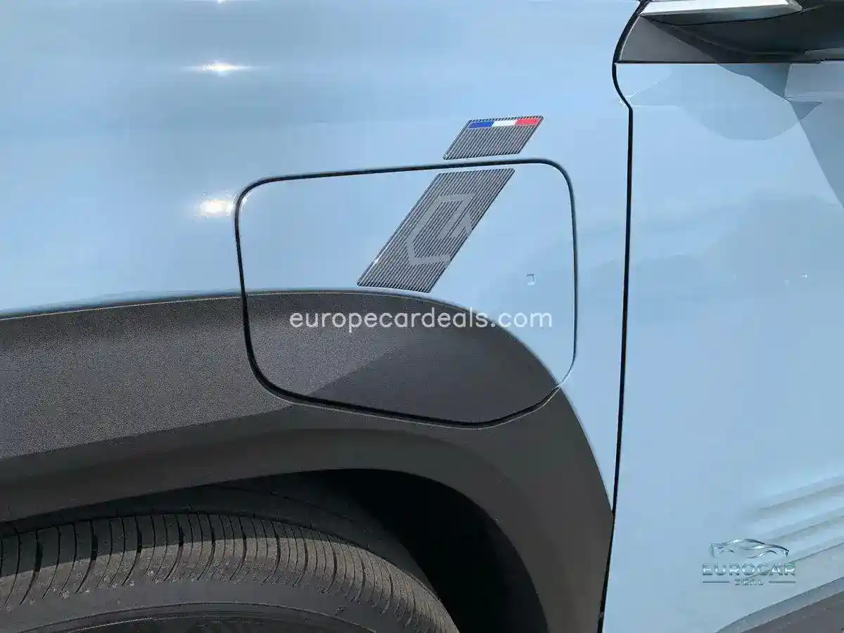 Renault R 4