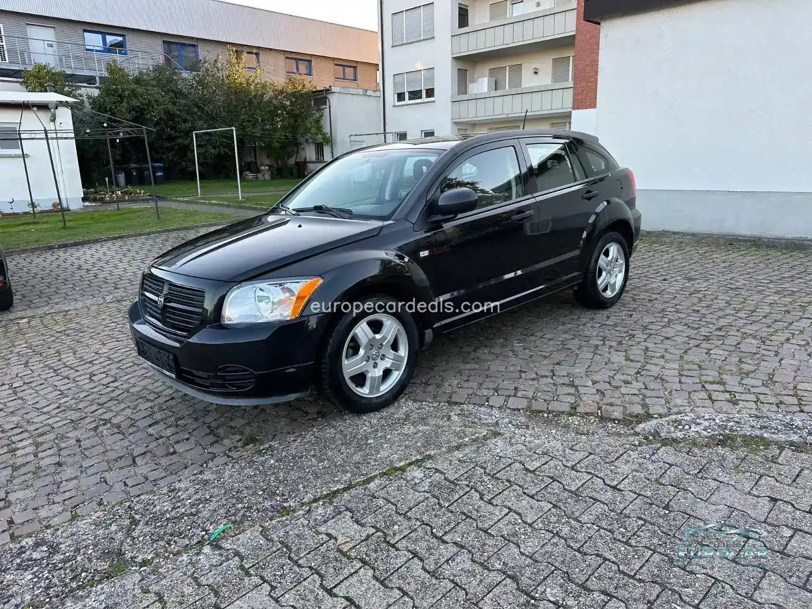 Dodge Caliber
