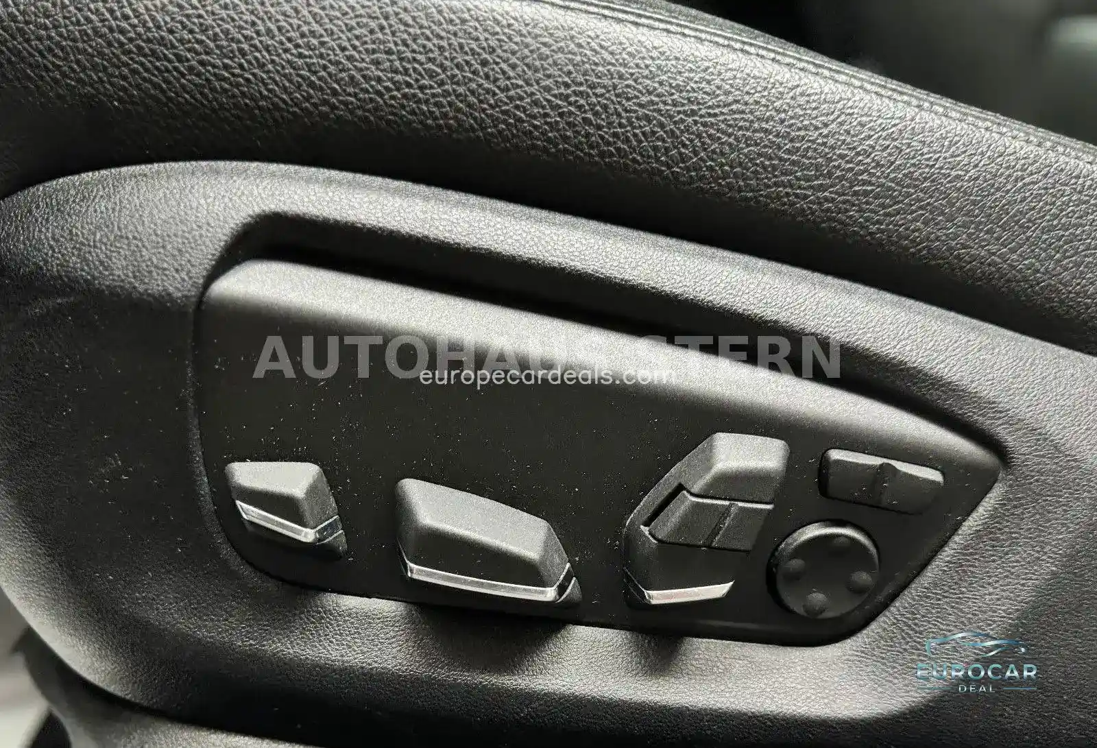 BMW 535