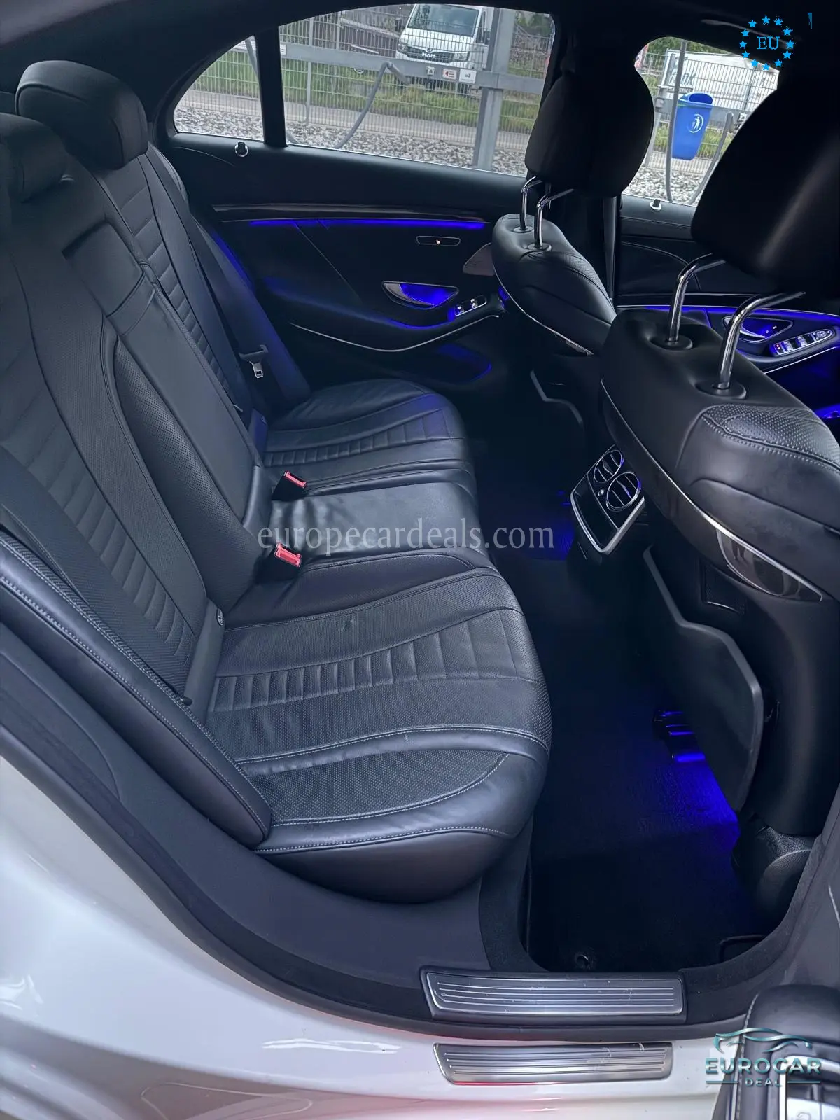Mercedes-Benz S 400