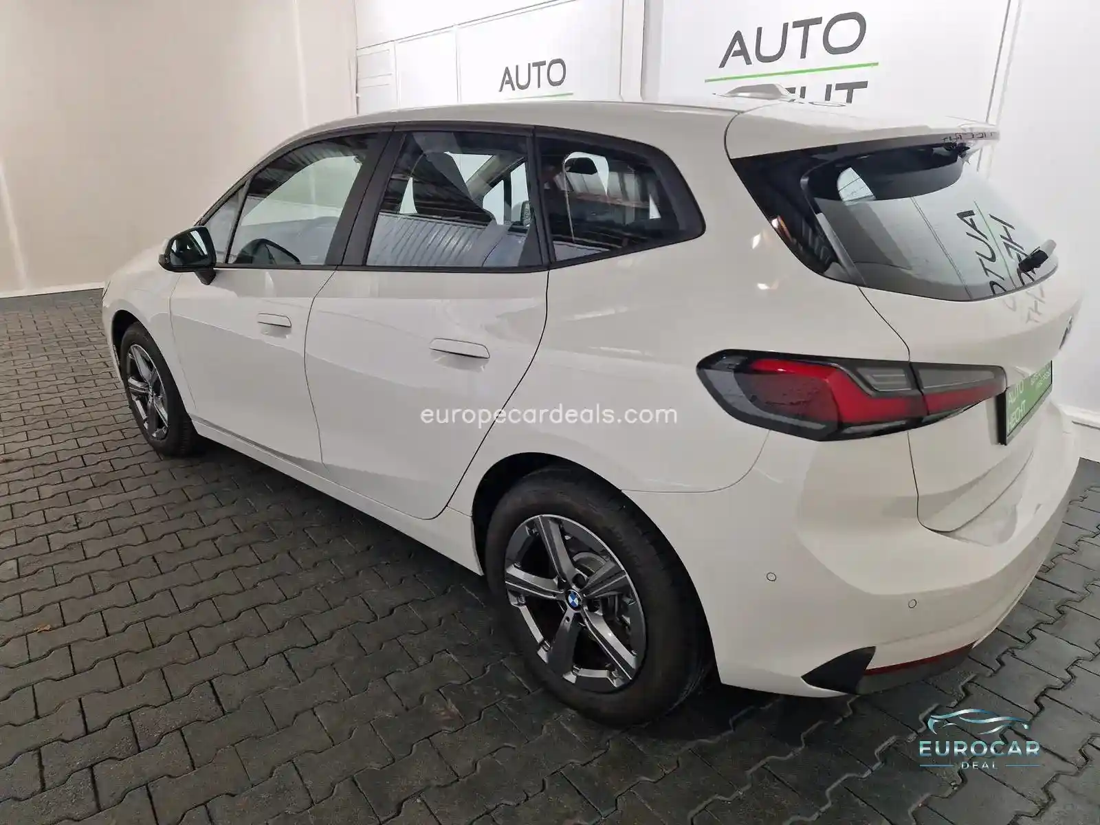 BMW 218 Active Tourer
