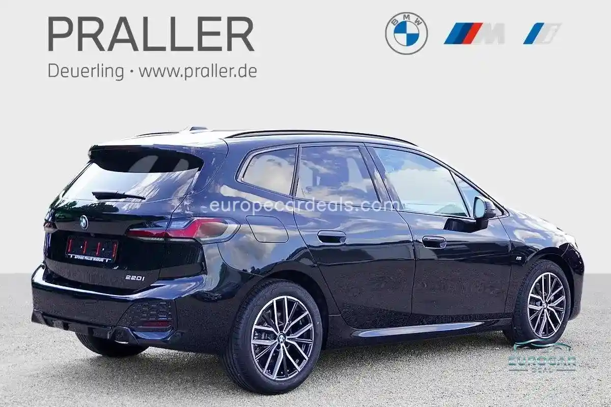 BMW 220 Active Tourer