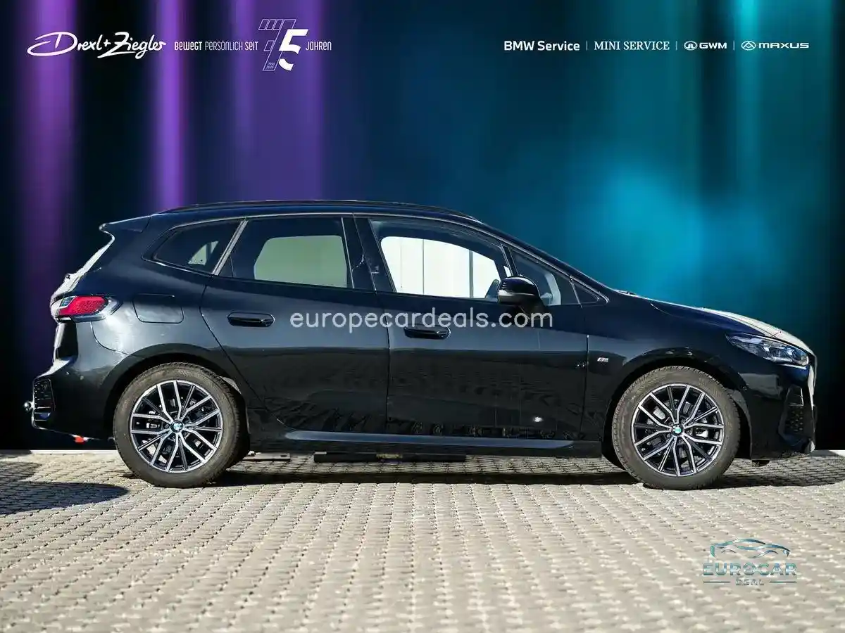 BMW 220 Active Tourer