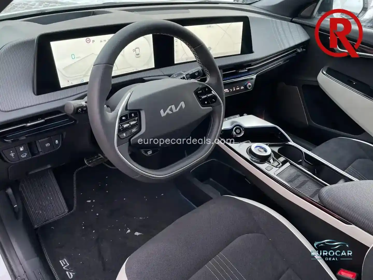 Kia EV6