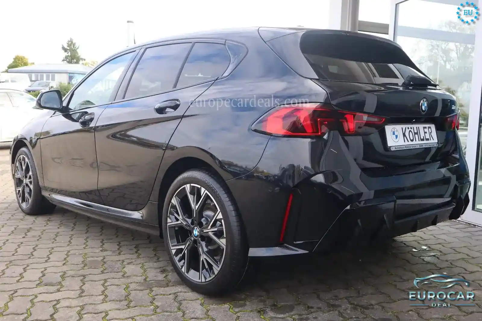 BMW 116