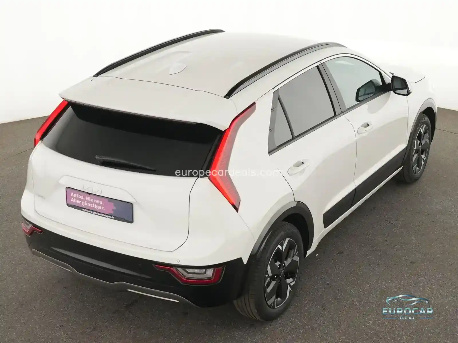 Kia Niro EV
