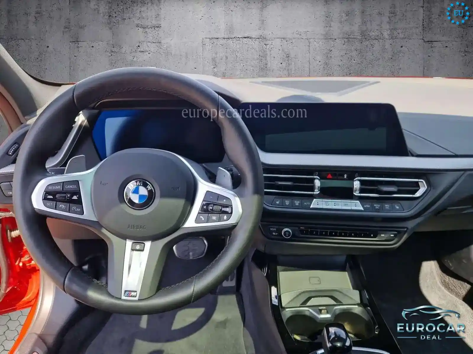 BMW 135
