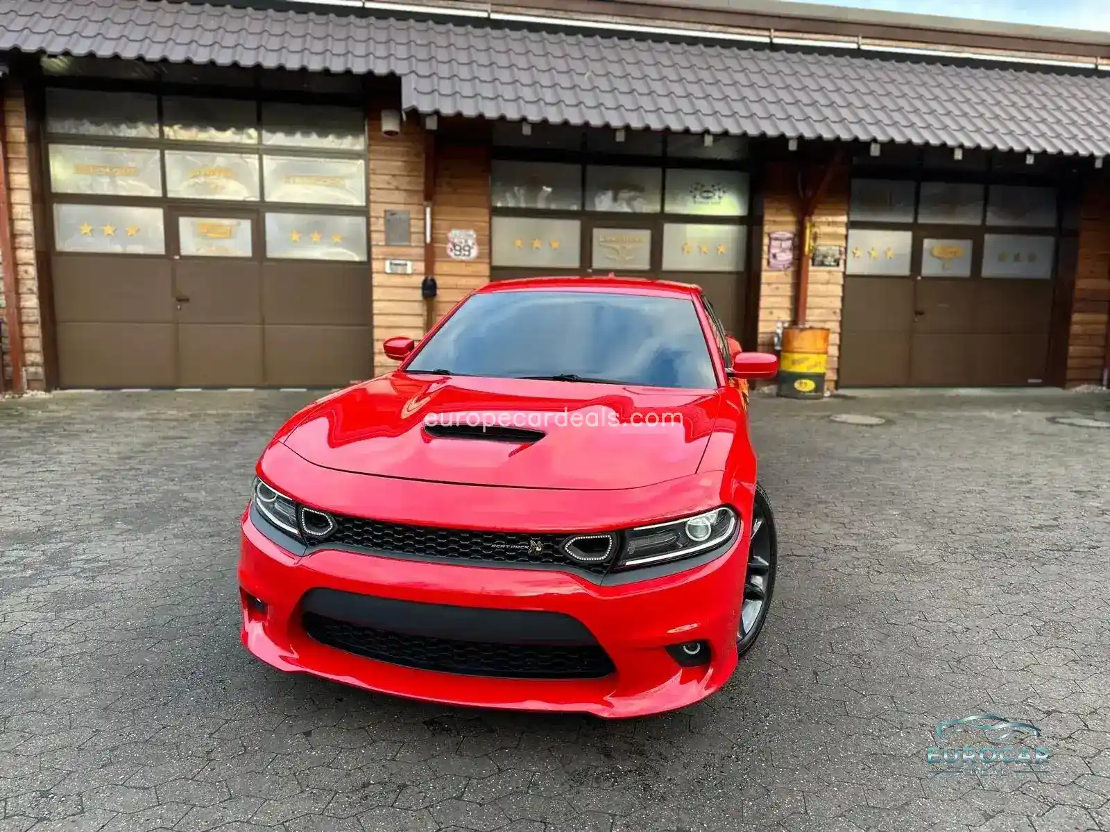 Dodge Charger