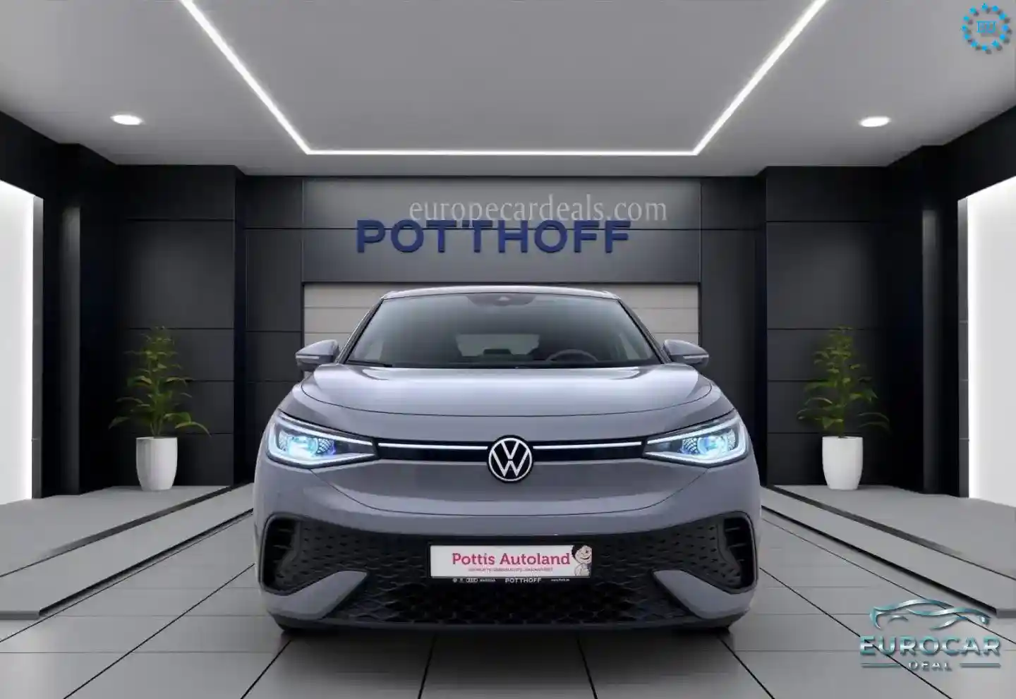 Volkswagen ID.5