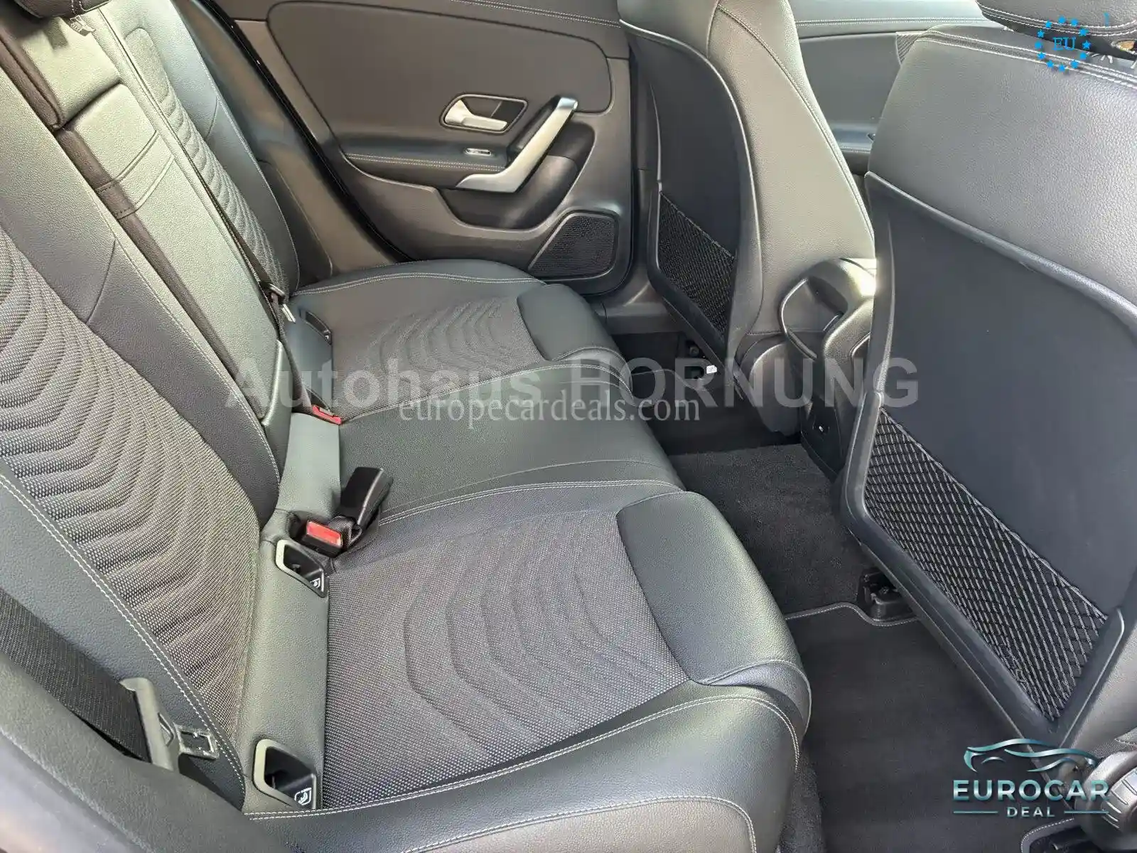 Mercedes-Benz CLA 180 Shooting Brake