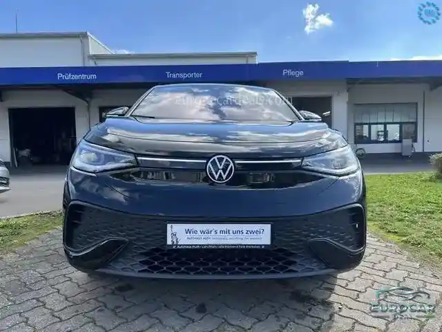 Volkswagen ID.5