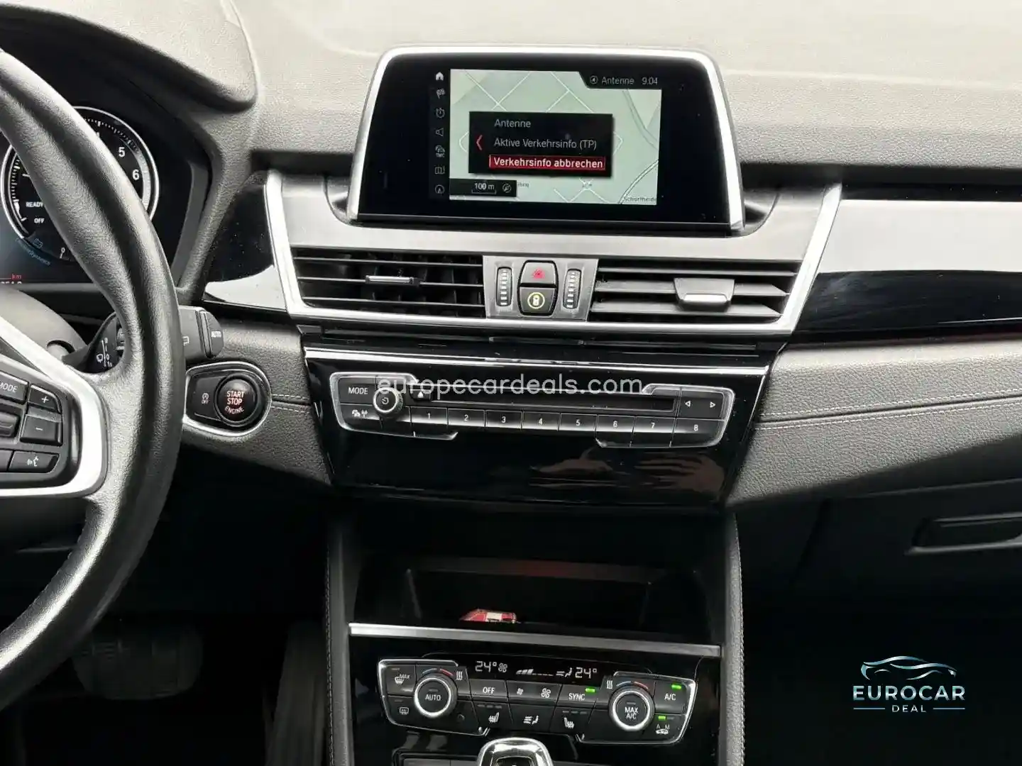 BMW 220 Active Tourer