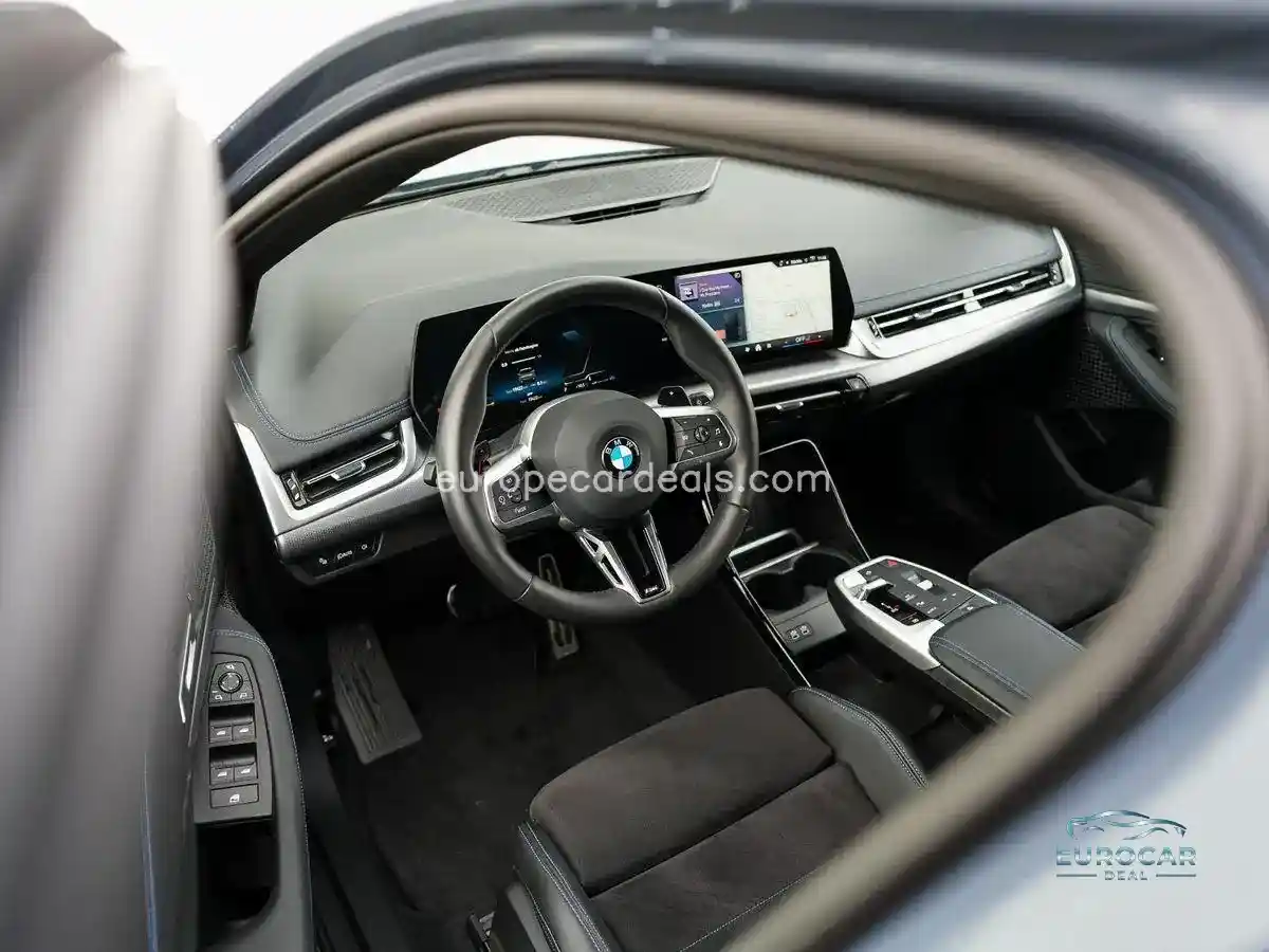 BMW 220 Active Tourer