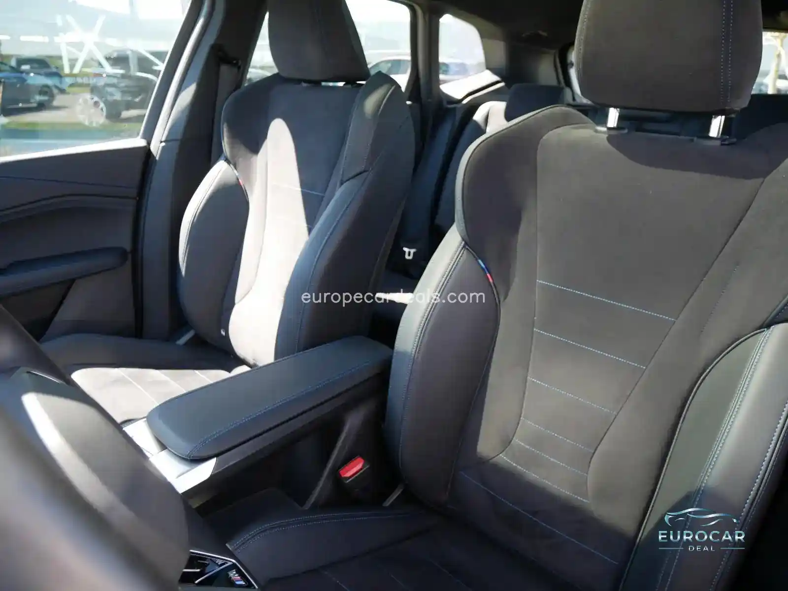 BMW 223 Active Tourer
