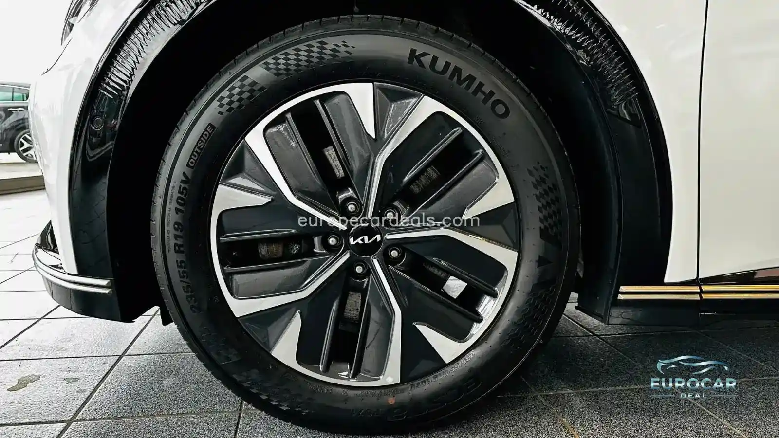 Kia EV6