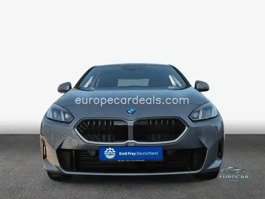BMW 216 Gran Coupé