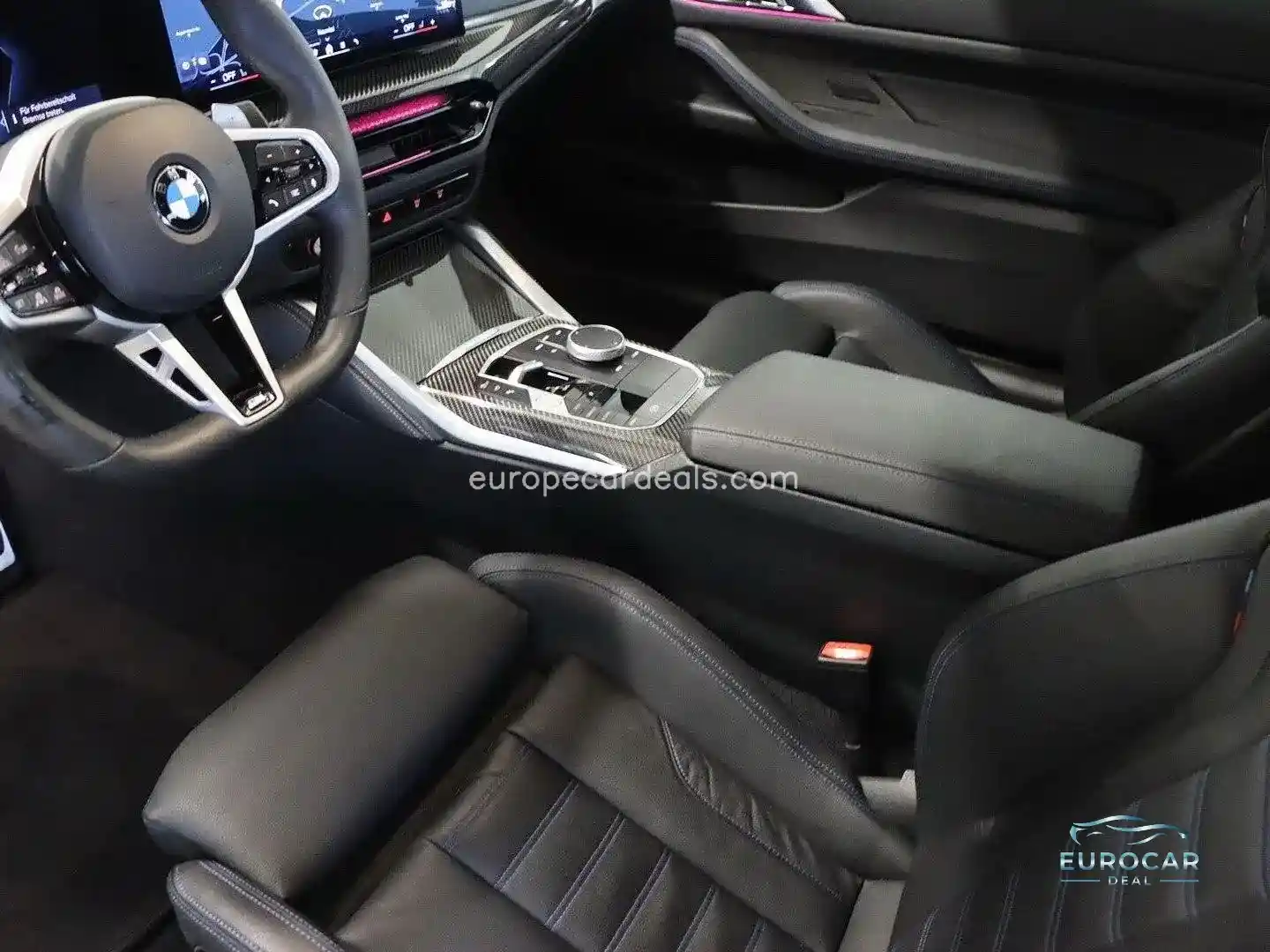 BMW 430